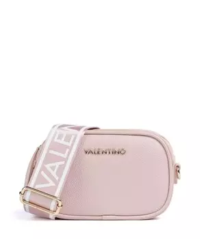 Сумка miramar из искусственной кожи Valentino Bags, розовый