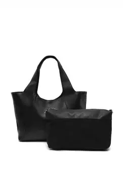 Сумка MIRI MISAKO, черный