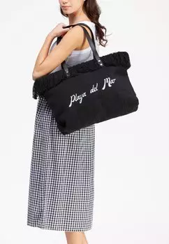 Сумка Miriade, черный