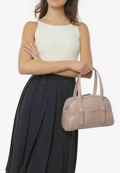 Сумка Miriade, светло-розовый