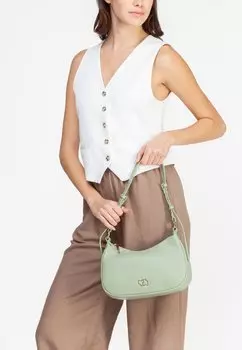 Сумка Miriade, зеленый