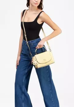 Сумка Miriade, желтый