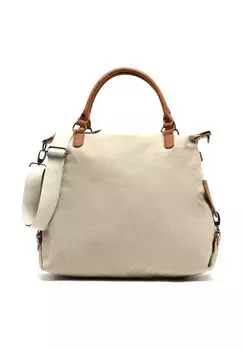 Сумка MISAKO, бежевый