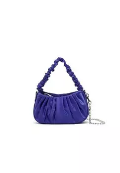 Сумка MISAKO, цвет blue