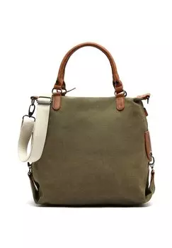 Сумка MISAKO, зеленый