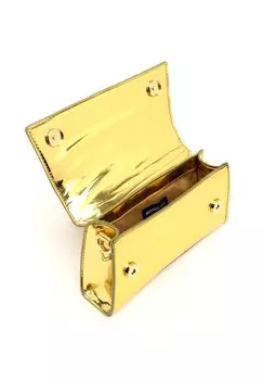 Сумка MISAKO, золотой