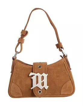 Сумка Misbhv, хаки