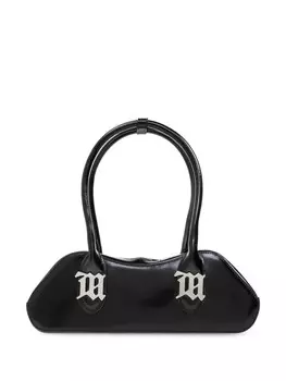 Сумка MISBHV Uptown Bowling, черный