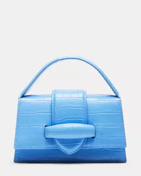Сумка Mishell Bag Steve Madden, синий