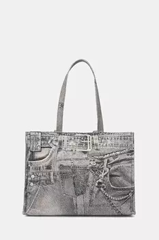 Сумка Miss Sixty, серый