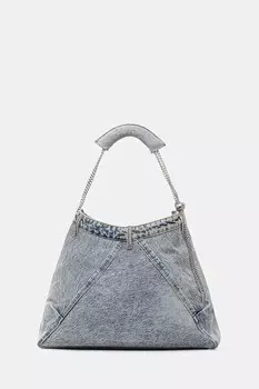 Сумка Miss Sixty, синий