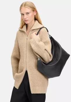 Сумка MITTELGROSSE Liebeskind Berlin, черный