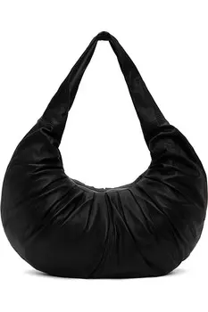 Сумка Miu Belle, черный