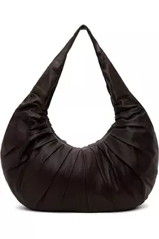 Сумка Miu Belle, цвет wood