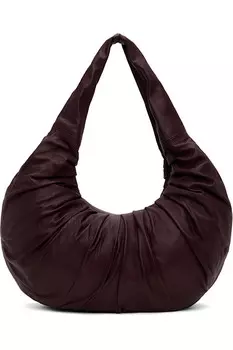 Сумка Miu Belle, красный