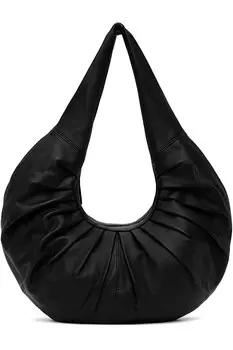 Сумка Miu mini Belle, черный