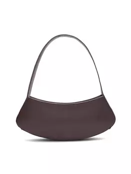 Сумка MJB-S-042-04 Jenny Fairy, коричневый