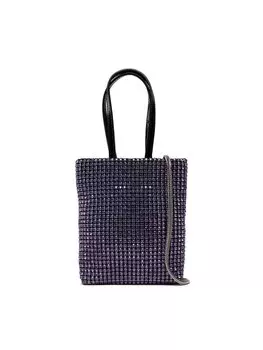 Сумка Mjh-C-05C-02 Jenny, фиолетовый