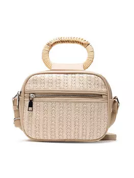 Сумка Mjr-C-143-85-01 Jenny, бежевый