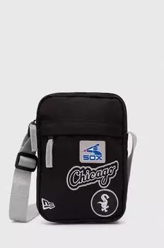 Сумка MLB CHICAGO WHITE SOX New Era, черный