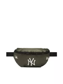 Сумка Mlb Mini Waist Bag Neyyan New Era, зеленый