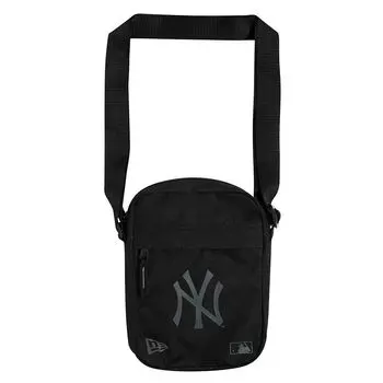 Сумка MLB NEW YORK YANKEES SIDE BAG New Era, цвет Schwarz