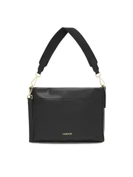 Сумка MLR-J-022-05 Lasocki, черный