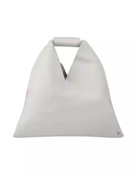 Сумка Mm6 Maison Margiela, белый