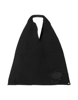 Сумка Mm6 Maison Margiela, черный