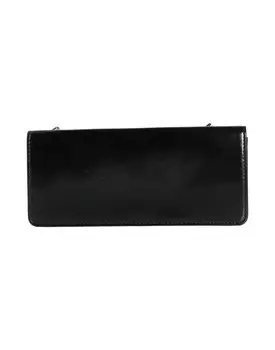 Сумка Mm6 Maison Margiela, черный