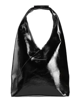 Сумка Mm6 Maison Margiela, черный