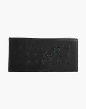 Сумка Mm6 Maison Margiela, черный