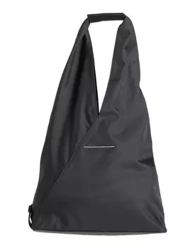 Сумка Mm6 Maison Margiela, черный