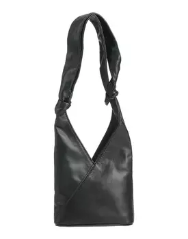 Сумка Mm6 Maison Margiela, черный