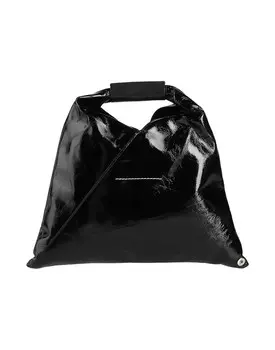 Сумка Mm6 Maison Margiela, черный