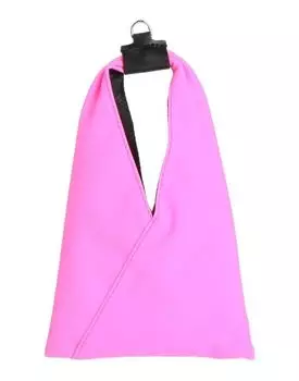 Сумка MM6 MAISON MARGIELA, фуксия