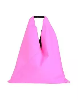 Сумка MM6 MAISON MARGIELA, фуксия