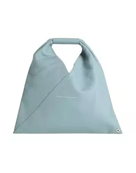 Сумка Mm6 Maison Margiela, голубой