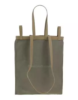 Сумка MM6 MAISON MARGIELA, хаки