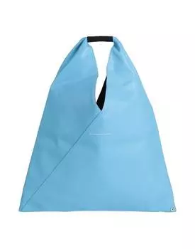 Сумка MM6 MAISON MARGIELA, лазурный