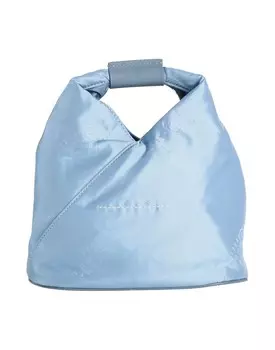 Сумка Mm6 Maison Margiela, лазурный