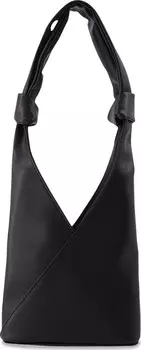 Сумка MM6 Maison Margiela Mini Japanese Bag Black, черный