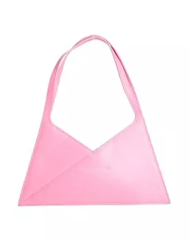 Сумка Mm6 Maison Margiela, розовый