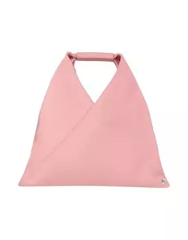 Сумка Mm6 Maison Margiela, розовый