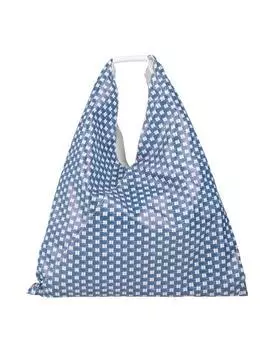 Сумка MM6 MAISON MARGIELA, синий