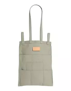 Сумка MM6 MAISON MARGIELA, зеленый