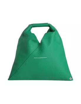 Сумка Mm6 Maison Margiela, зеленый