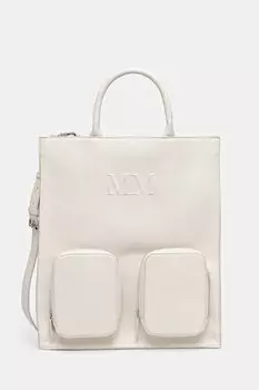 Сумка Mm, белый