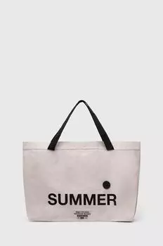 Сумка Mmc Studio, бежевый