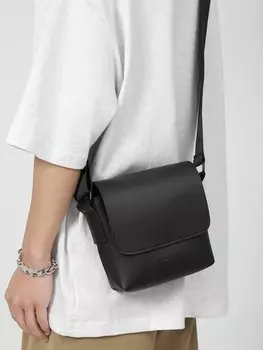 Сумка многофункциональная, черный